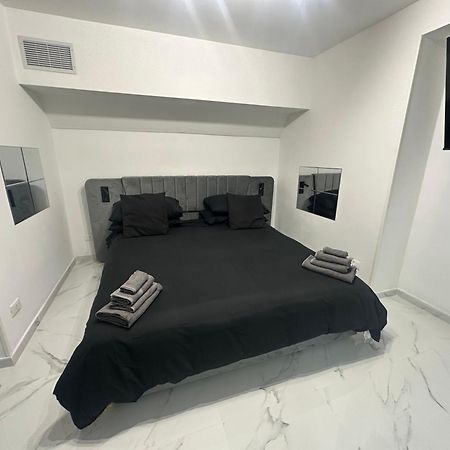 Imperial Suite Colosseum Rom Exterior foto