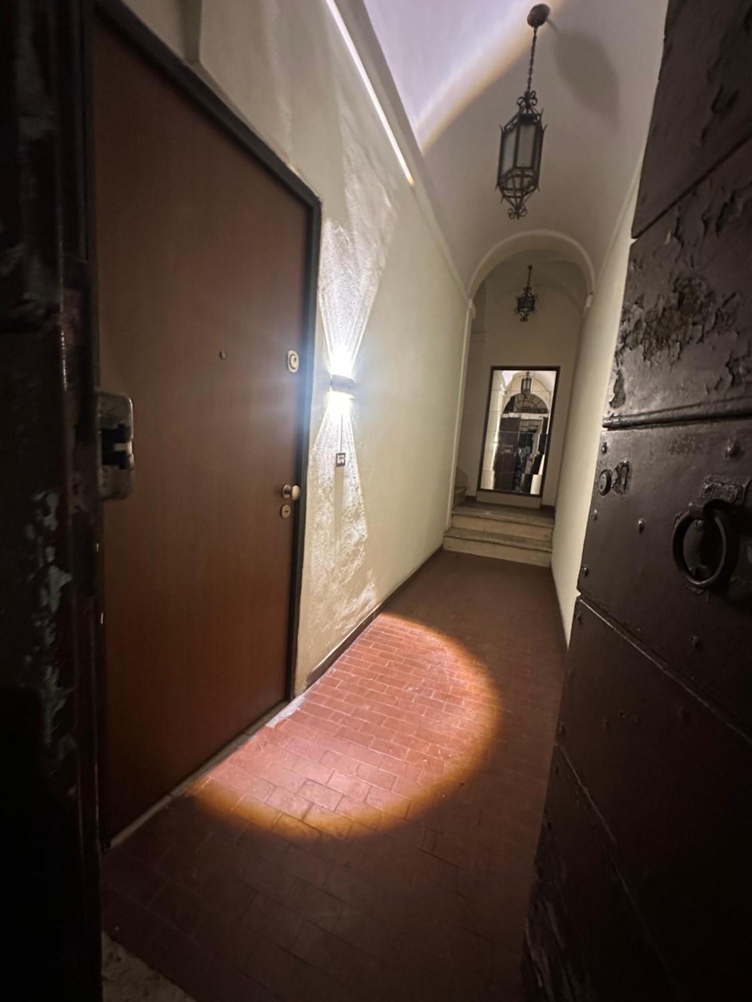 Imperial Suite Colosseum Rom Exterior foto
