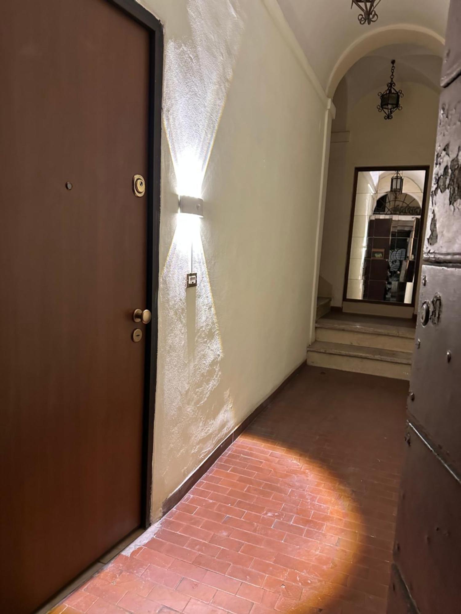 Imperial Suite Colosseum Rom Exterior foto