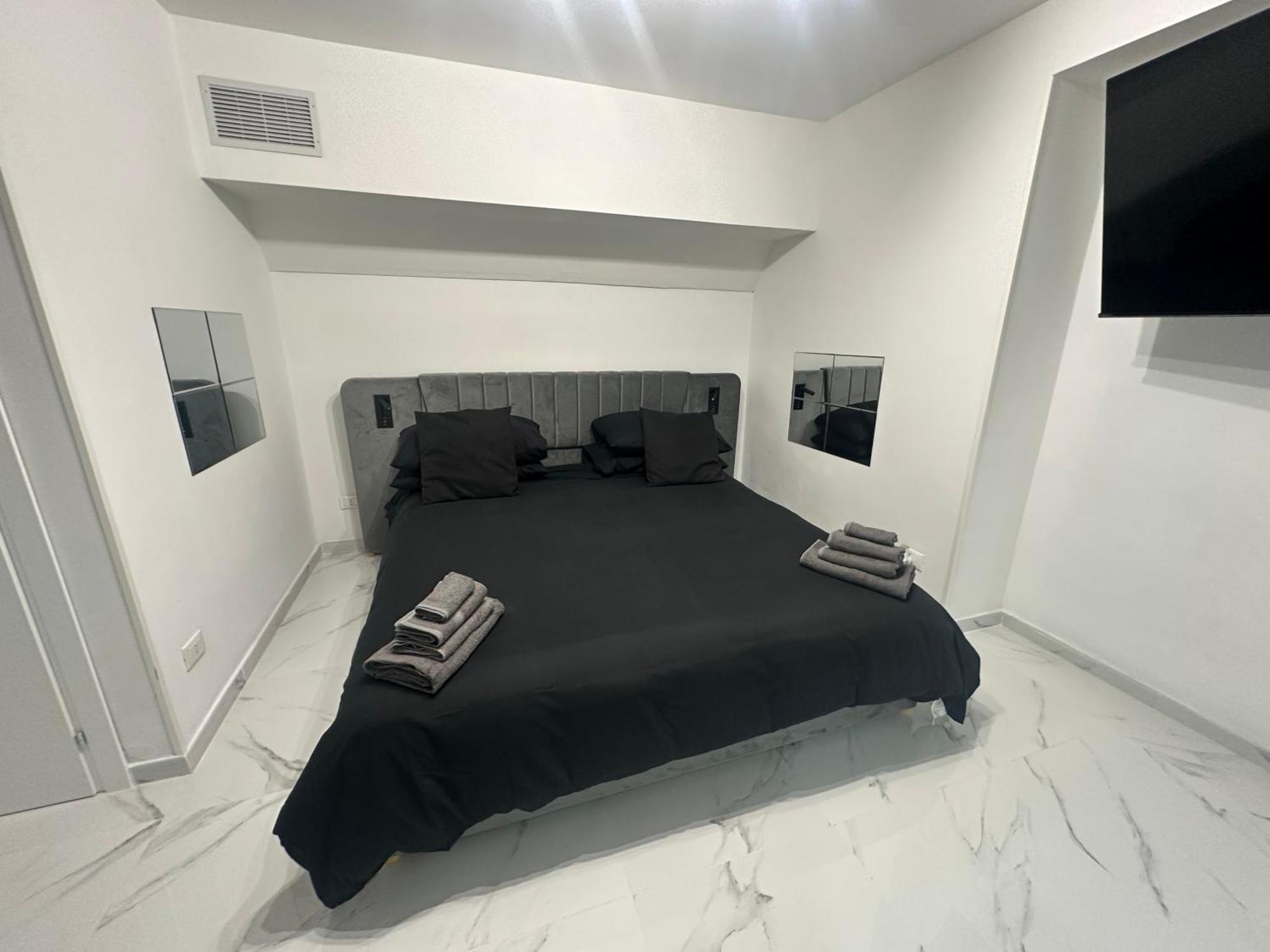 Imperial Suite Colosseum Rom Exterior foto