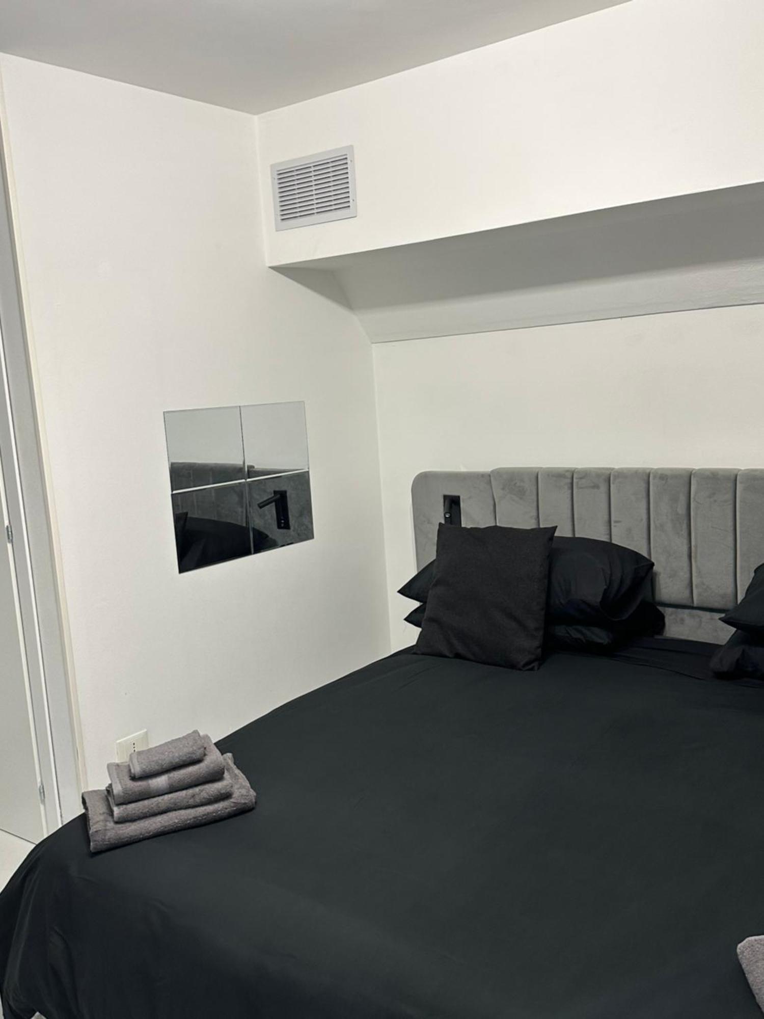 Imperial Suite Colosseum Rom Exterior foto