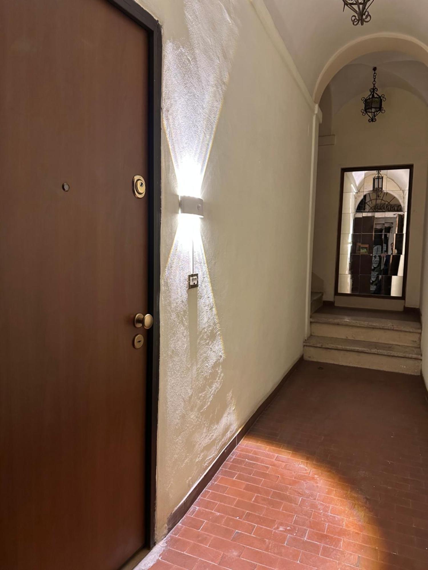 Imperial Suite Colosseum Rom Exterior foto