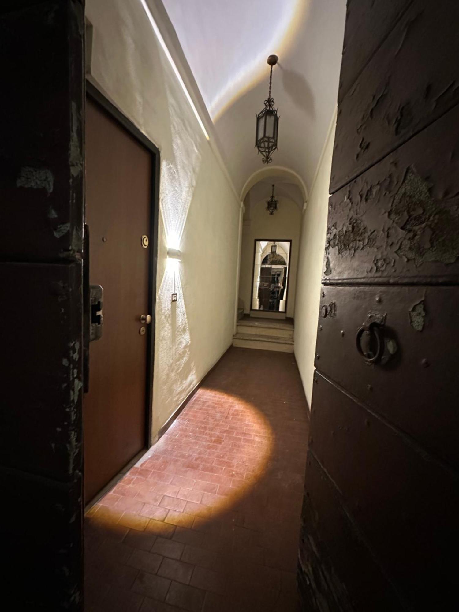 Imperial Suite Colosseum Rom Exterior foto